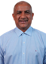 GONÇALO DA SAÚDE / MDB / PORTO ALEGRE DO NORTE