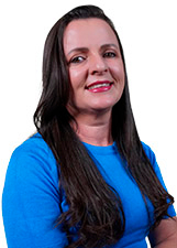 FERLA BORGES / MDB / PORTO ALEGRE DO NORTE