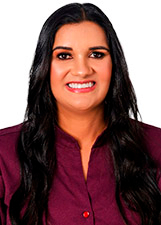 MARIA DO JAKÃO / MDB / PORTO ALEGRE DO NORTE