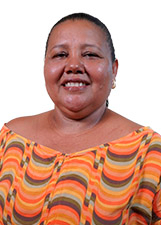 MARINALVA DO SINDICATO / MDB / PORTO ALEGRE DO NORTE