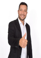 JONES SANTOS / UNIÃO / POXORÉU
