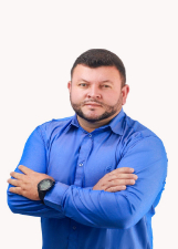 GAUDENCIO CESAR / UNIÃO / POXORÉU