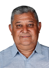 LÉO DO GÁS / PSD / VILA RICA