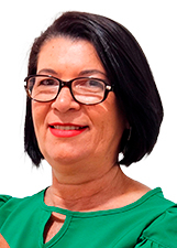 LUCIMA RIBEIRO / MDB / GAÚCHA DO NORTE