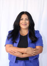 JOCILMA AMARAL / UNIÃO / POCONÉ