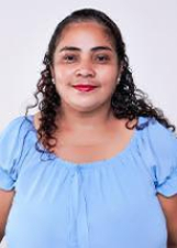 PEROLINA SOUZA / REPUBLICANOS / POCONÉ