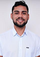 CLEONILDO CAMPOS / REPUBLICANOS / POCONÉ