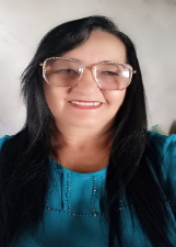 LUZIA CRUVINEL / UNIÃO / PARANATINGA