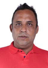 JOAO DO AR / PT / SANTO ANTÔNIO DO LEVERGER