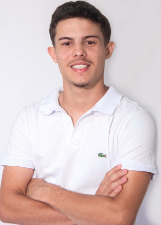 GABRIEL ANTONIO / PL / NOVA MARINGÁ