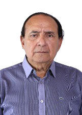 HARRISSON RIBEIRO / PDT / SANTO ANTÔNIO DO LEVERGER