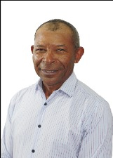 ZÉ CANTOR / REPUBLICANOS / ÁGUA BOA
