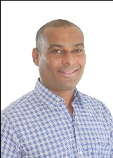 LUZIMAR NOGUEIRA / REPUBLICANOS / ÁGUA BOA