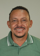 FRANCISCO FERRAZ POPULAR COCA / SOLIDARIEDADE / CAMPO NOVO DO PARECIS