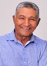MAURY SOUZA DA SILVA / REPUBLICANOS / MATUPÁ