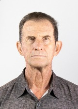 ZE GERALDO / REPUBLICANOS / COMODORO