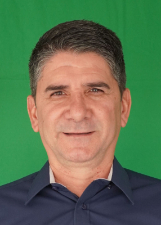 BELMIRO JÚNIOR / PODE / DIAMANTINO