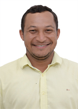 GELSINHO / PSDB / NOVA MARILÂNDIA