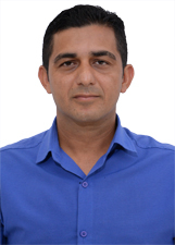 FABIO  SOARES / PSDB / NOVA MARILÂNDIA