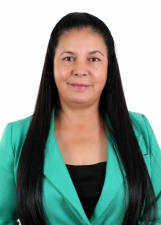 IVONETE DA FEIRA / MDB / CAMPO VERDE