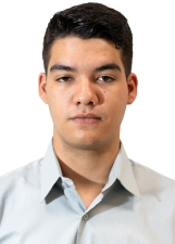 JOAQUIM GABRIEL / MDB / CAMPO VERDE