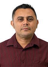 RAMIRO FERNANDES / PODE / CAMPO VERDE