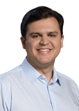 THIAGO SILVA / MDB / RONDONÓPOLIS