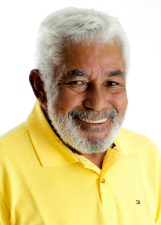 SAMUEL DO CAMINHÃO AMARELO / PRD / DOM AQUINO