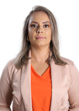 HUANI RODRIGUES / PSB / RONDONÓPOLIS