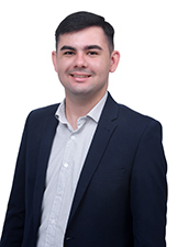 FELIX GOERGEN / REPUBLICANOS / ALTO ARAGUAIA