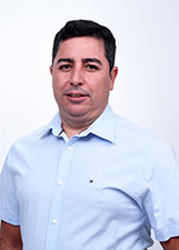 JOAQUIM NETO / REPUBLICANOS / ALTO ARAGUAIA