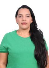 ERICA CARVALHO / PL / MIRASSOL D OESTE
