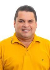 JOILSON PEREIRA / PODE / RONDONÓPOLIS