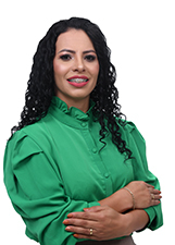 CLAUDINHA / PSB / ALTO ARAGUAIA