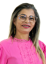 SILVANA GOBI / PRD / JUARA