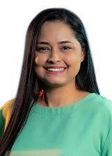 DRA MARIANA CARVALHO / PL / CUIABÁ