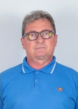 LAUDIR MARTARELLO / PSB / PEDRA PRETA