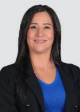 ROSILEI APOLINÁRIO / PSB / PEDRA PRETA