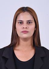 JAQUELINE FERREIRA / PODE / BARRA DO BUGRES