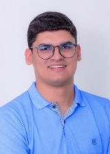 MATHEUS BARBOSA / PSDB / PEDRA PRETA