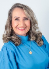 PROFESSORA RICARDA / PSDB / PEDRA PRETA