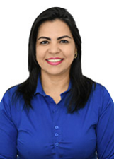 LOCUTORA PROF ELLEN CARVALHO / UNIÃO / ALTO GARÇAS