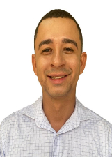 PROFESSOR JONATHAN RAFAEL / PP / PORTO ESTRELA