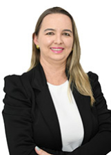 JANE RINALDI / PRD / ALTO GARÇAS