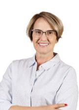 REJANE GARCIA / PSDB / ÁGUA BOA