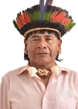 CACIQUE GRACILIANO / REPUBLICANOS / POXORÉU