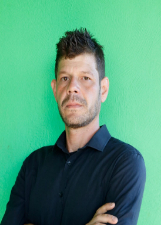 FLAVIO ALMEIDA / PV / ITIQUIRA