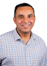 PAULO BEZERRA / PRD / COMODORO