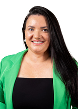 PRISCILA PAIVA / PRD / COMODORO