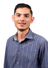 LUCAS RAMOS / PRD / COMODORO